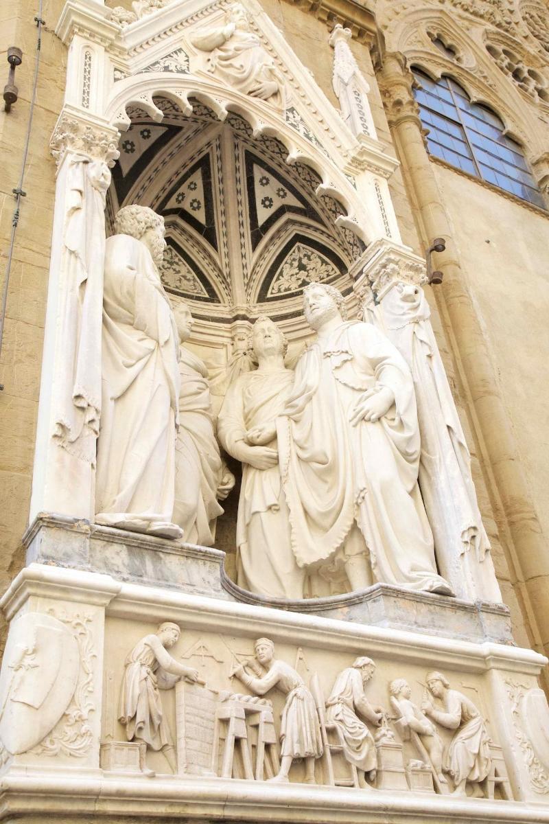 Stanze Del David Place Флоренция Экстерьер фото