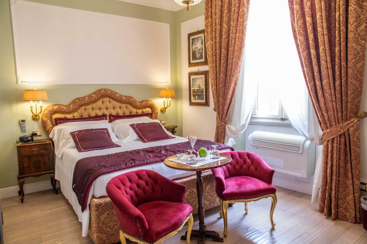 Stanze Del David Place Флоренция Экстерьер фото