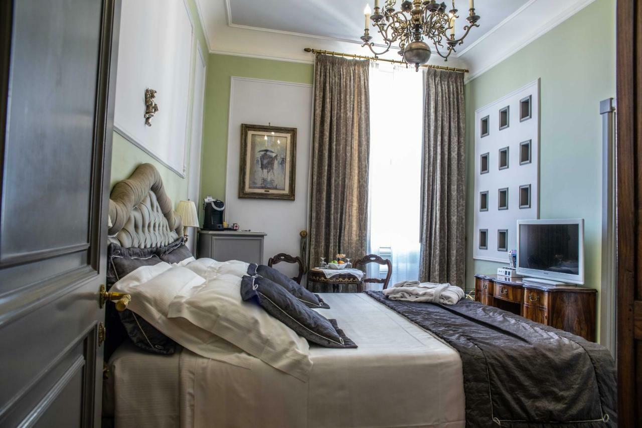 Stanze Del David Place Флоренция Экстерьер фото