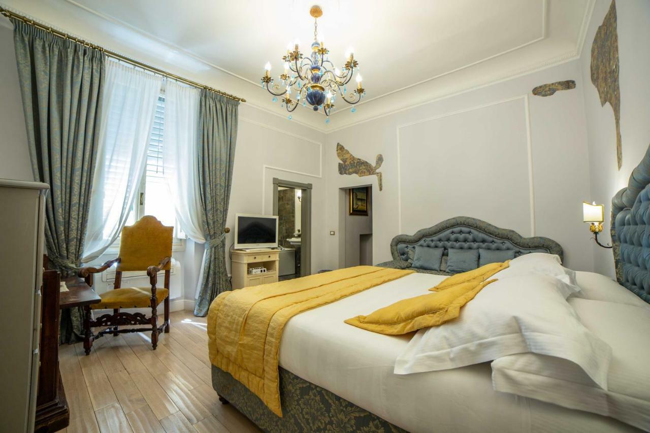 Stanze Del David Place Флоренция Экстерьер фото